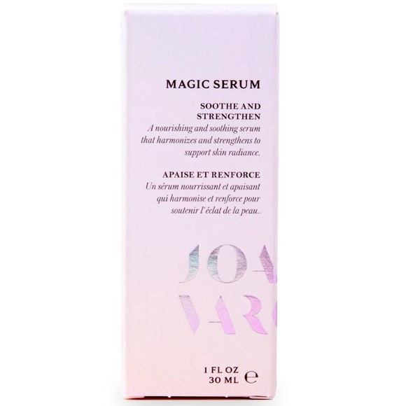 JOANNA VARGAS MAGIC SERUM
SOOTHING SERUM | 1 FL OZ / 30 ML - Picture 9 of 15